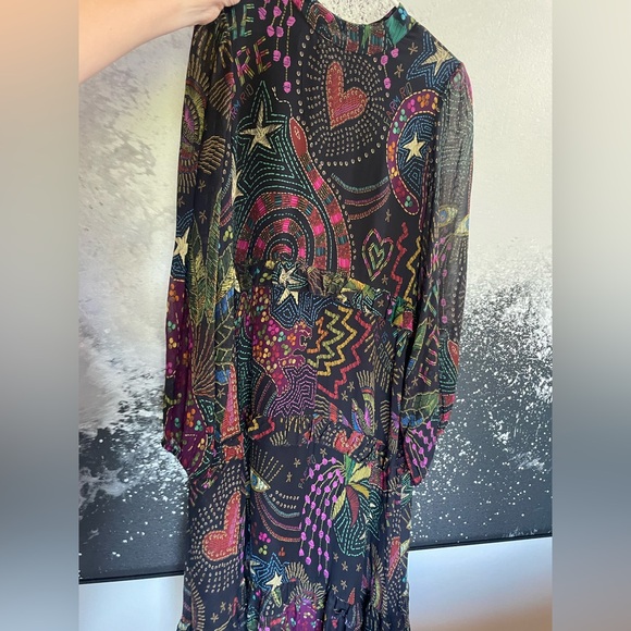 Farm Rio Amazonia Maxi Size Large - Picture 7 of 9